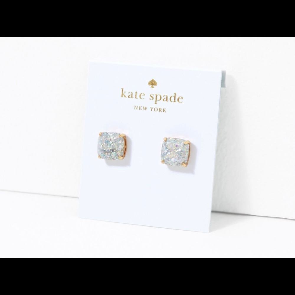 Kate Spade | stud earring